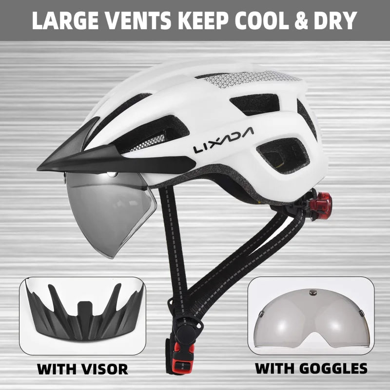 Jaunt Ride Bundle™ — Unlimited Freedom, One Simple Pass