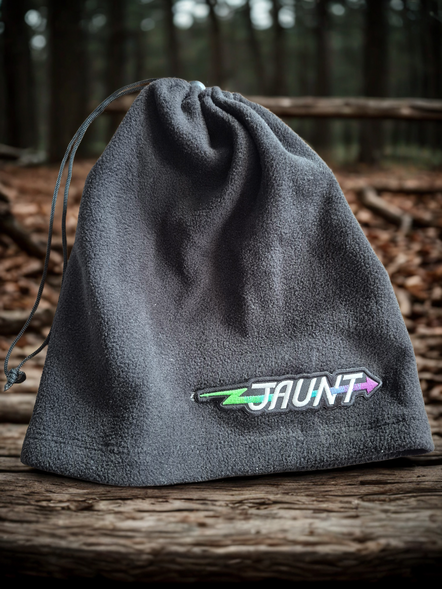 Jaunt Hat/Cowel Combo