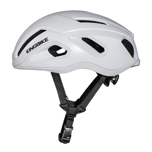 KINGBIKE Ultra-Light Aerodynamic Road Bike Helmet for Adults