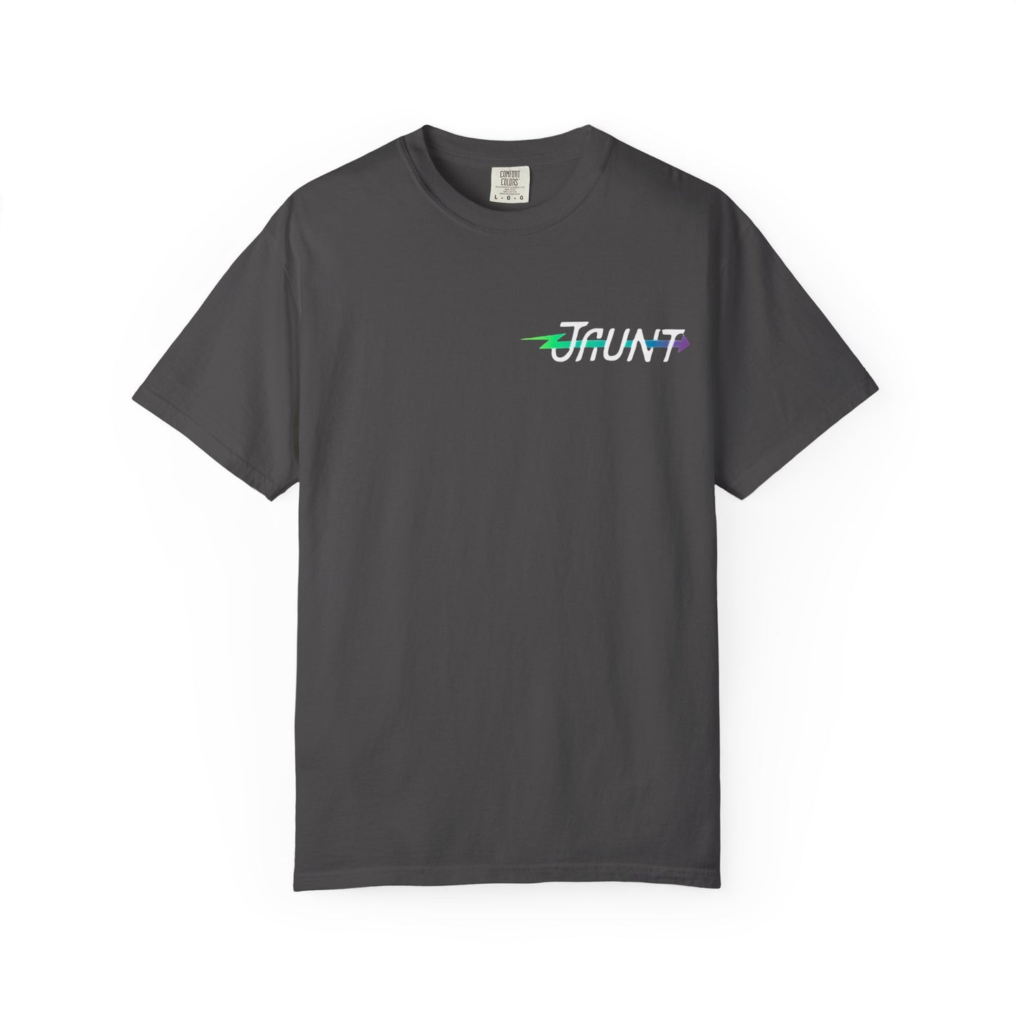 Jaunt Ebike Share T-Shirt — Electric Bike Community Tee