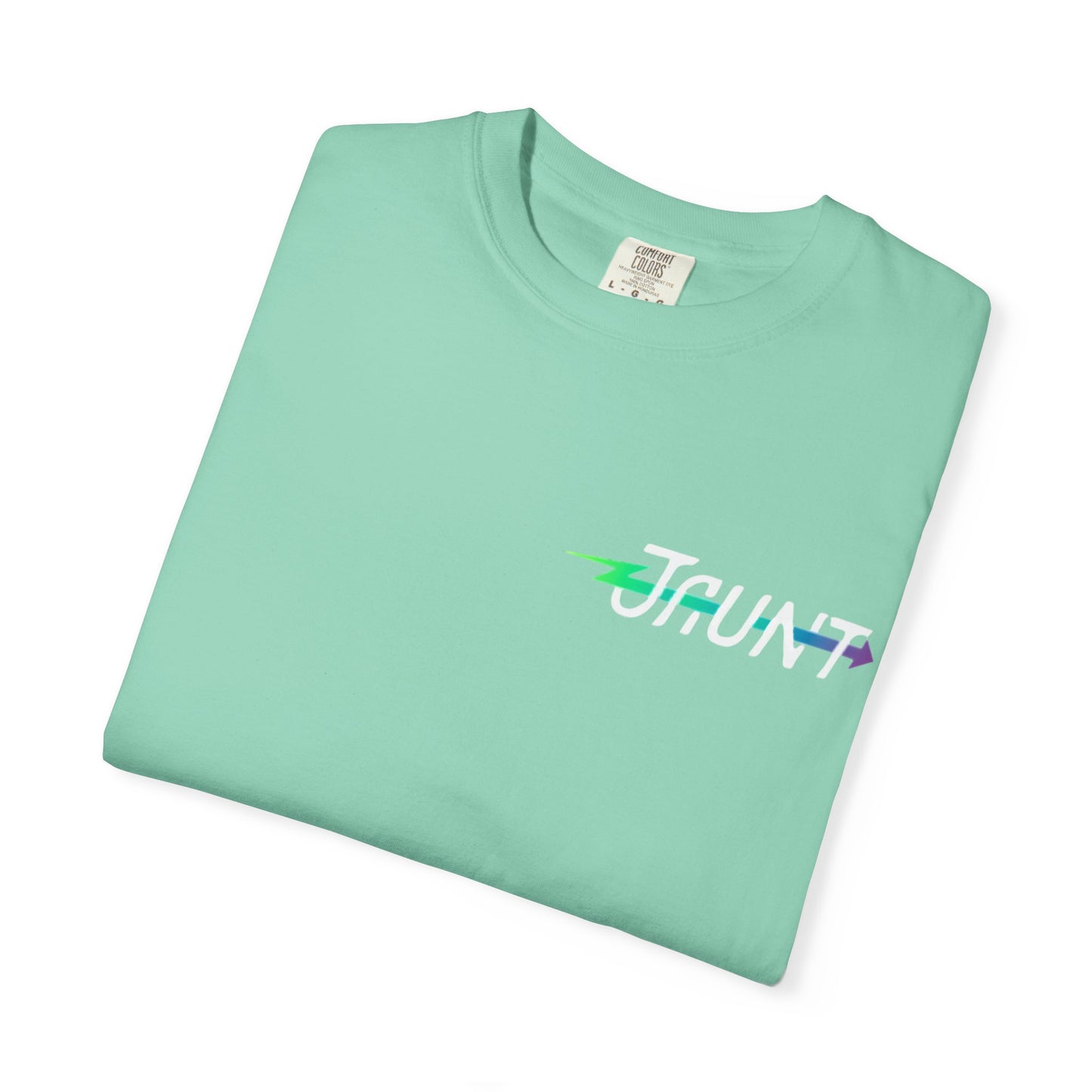 Jaunt Ebike Share T-Shirt — Electric Bike Community Tee