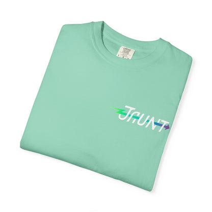 Jaunt Ebike Share T-Shirt — Electric Bike Community Tee