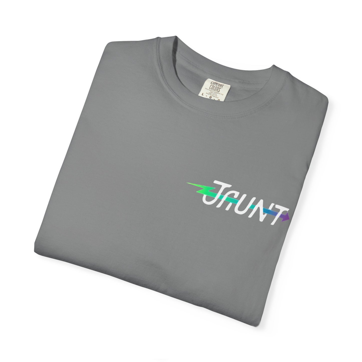 Jaunt Ebike Share T-Shirt — Electric Bike Community Tee