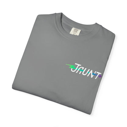 Jaunt Ebike Share T-Shirt — Electric Bike Community Tee