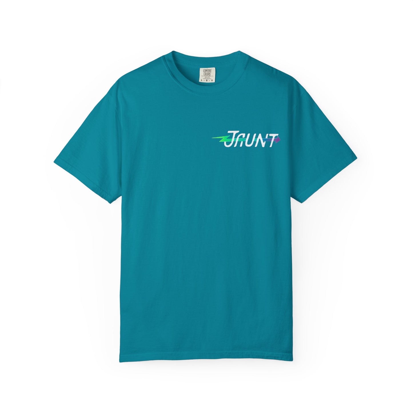 Jaunt Ebike Share T-Shirt — Electric Bike Community Tee