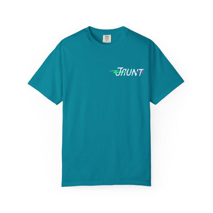 Jaunt Ebike Share T-Shirt — Electric Bike Community Tee