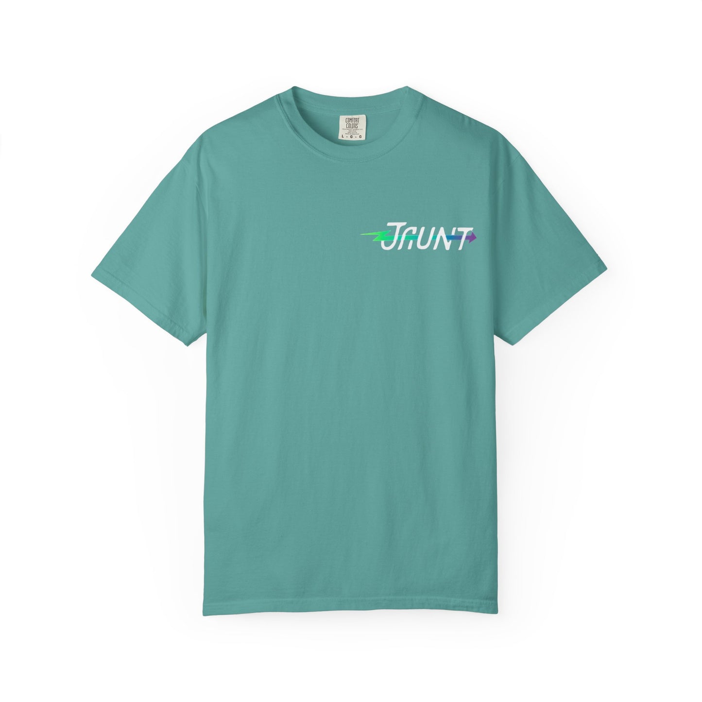 Jaunt Ebike Share T-Shirt — Electric Bike Community Tee