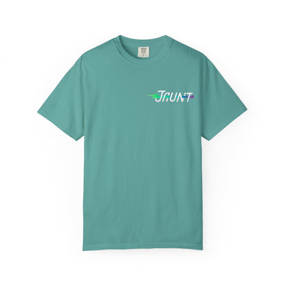 Jaunt Ebike Share T-Shirt — Electric Bike Community Tee