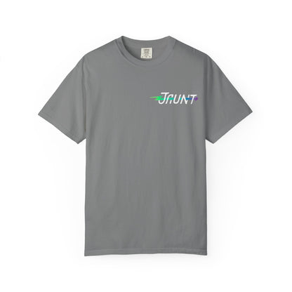 Jaunt Ebike Share T-Shirt — Electric Bike Community Tee