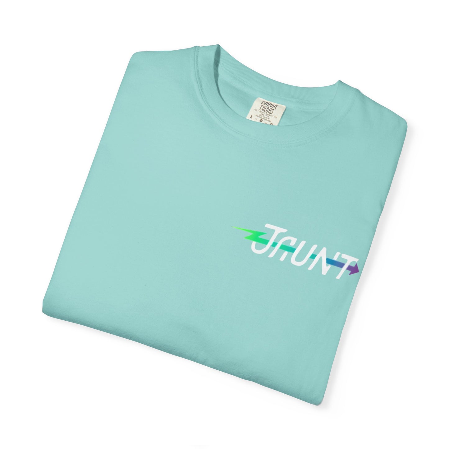 Jaunt Ebike Share T-Shirt — Electric Bike Community Tee