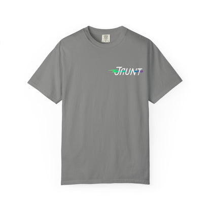 Jaunt Ebike Share T-Shirt — Electric Bike Community Tee