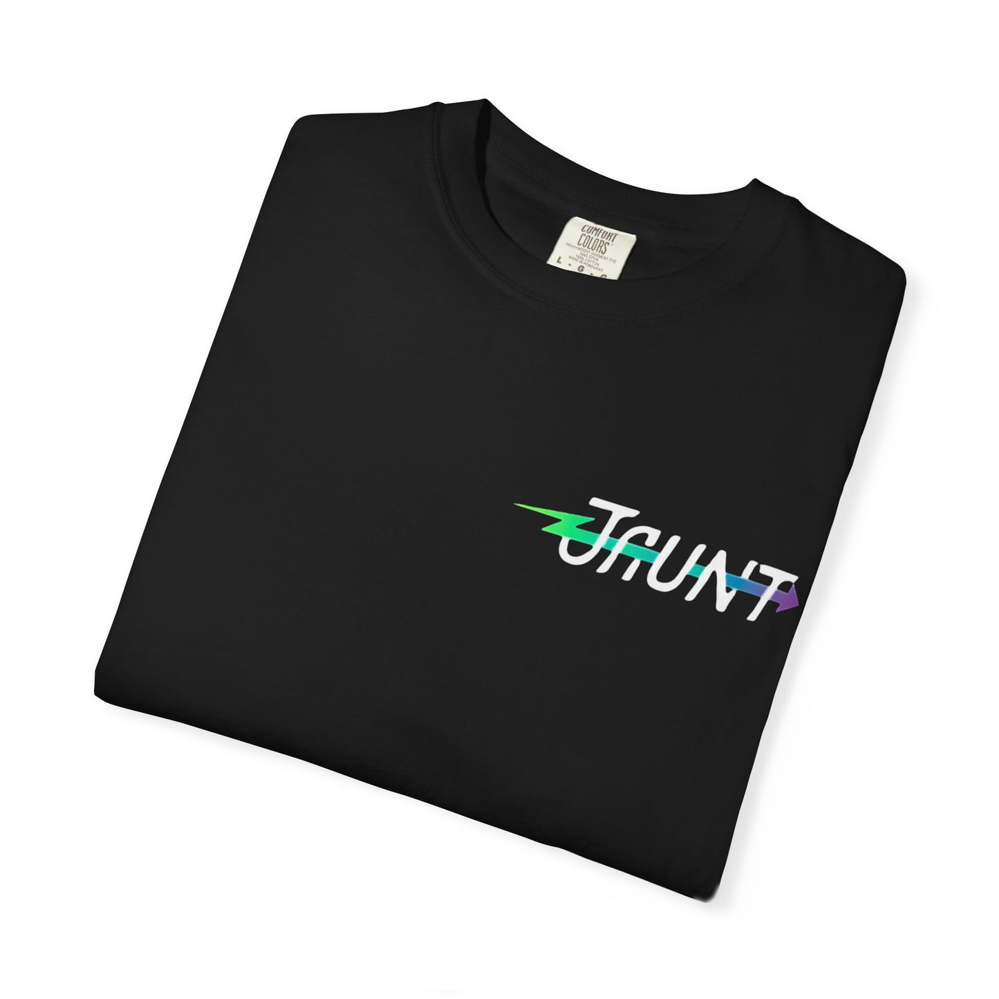 Jaunt Ebike Share T-Shirt — Electric Bike Community Tee