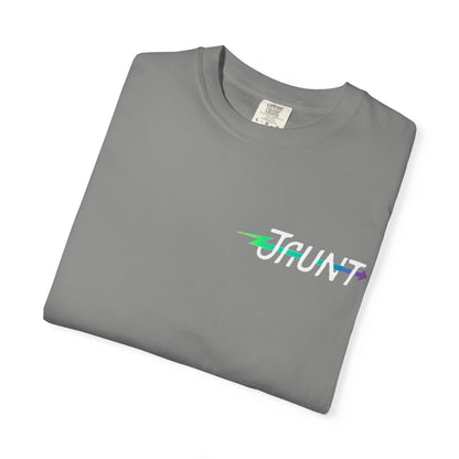 Jaunt Ebike Share T-Shirt — Electric Bike Community Tee