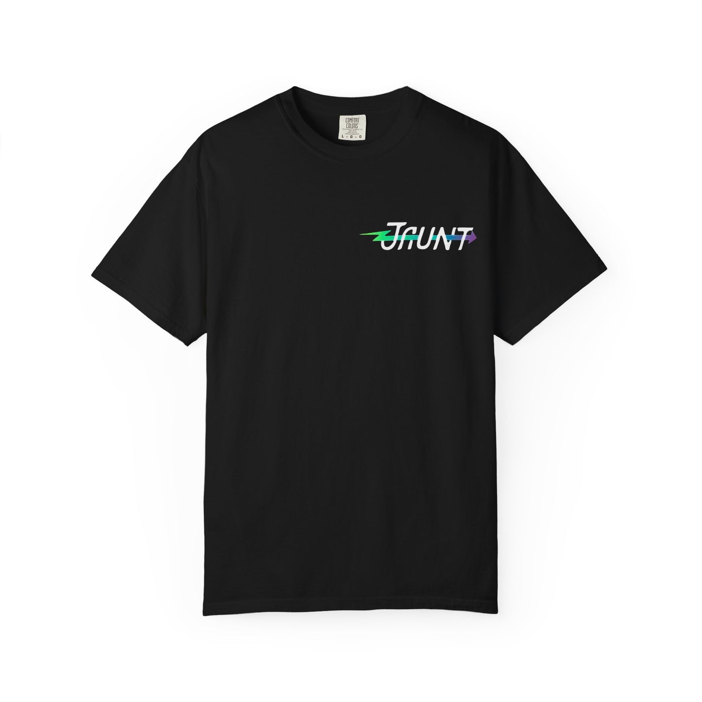 Jaunt Ebike Share T-Shirt — Electric Bike Community Tee