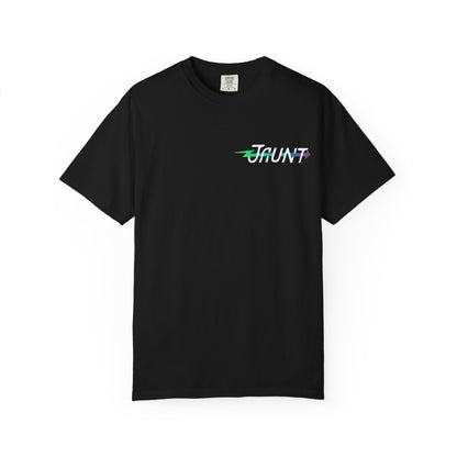 Jaunt Ebike Share T-Shirt — Electric Bike Community Tee