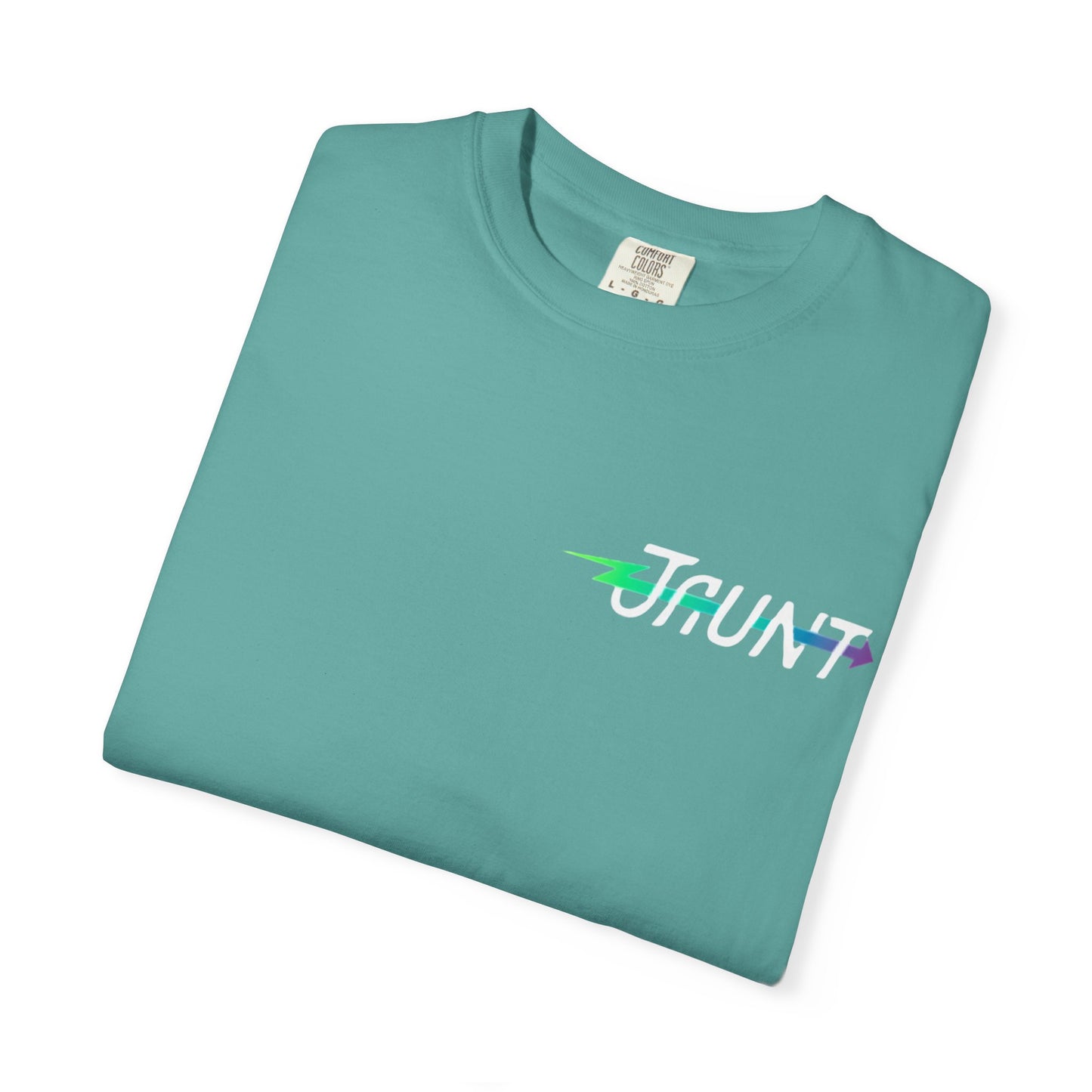 Jaunt Ebike Share T-Shirt — Electric Bike Community Tee