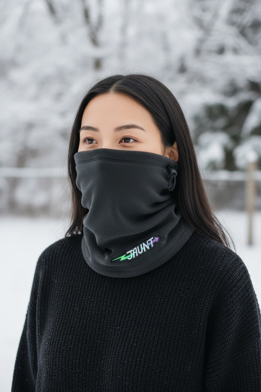 Jaunt Hat/Cowel Combo