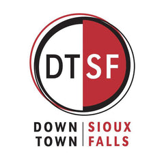 Downtown Sioux Falls