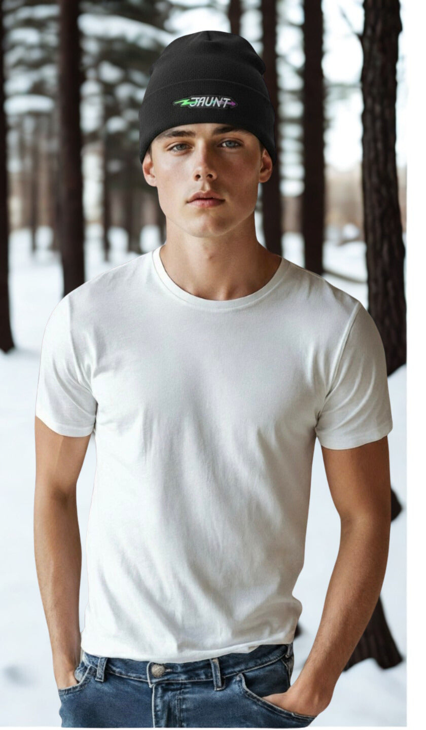 Jaunt Hat/Cowel Combo