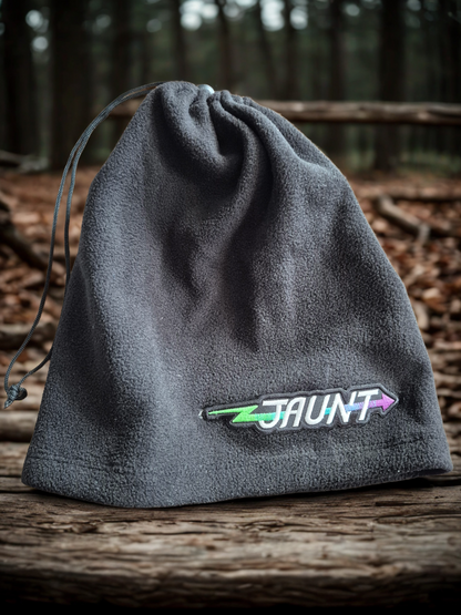 Jaunt Hat/Cowel Combo
