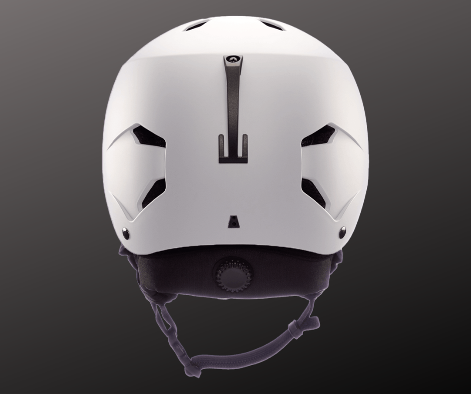 Bern Brentwood 2.0 Winter Bike Helmet with Visor – Lightweight Urban Cycling Helmet with 13 Vents Unisex