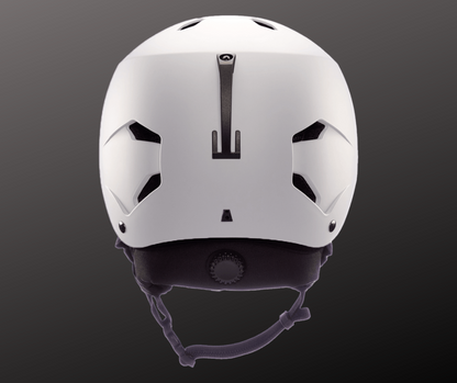 Bern Brentwood 2.0 Winter Bike Helmet with Visor – Lightweight Urban Cycling Helmet with 13 Vents Unisex